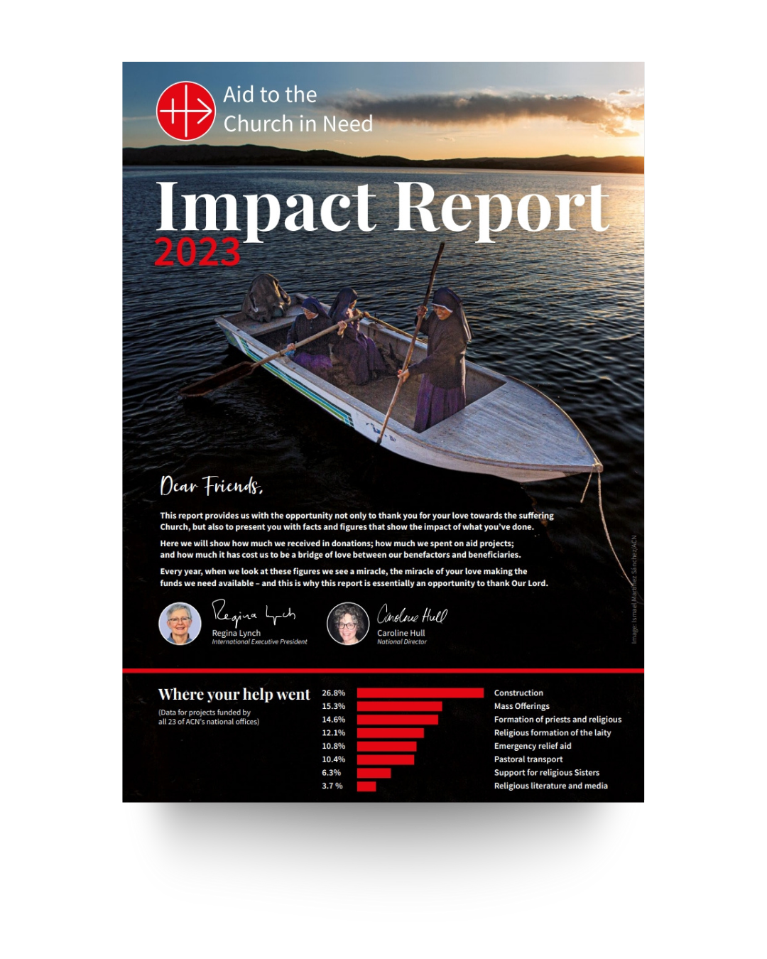 Report Cover