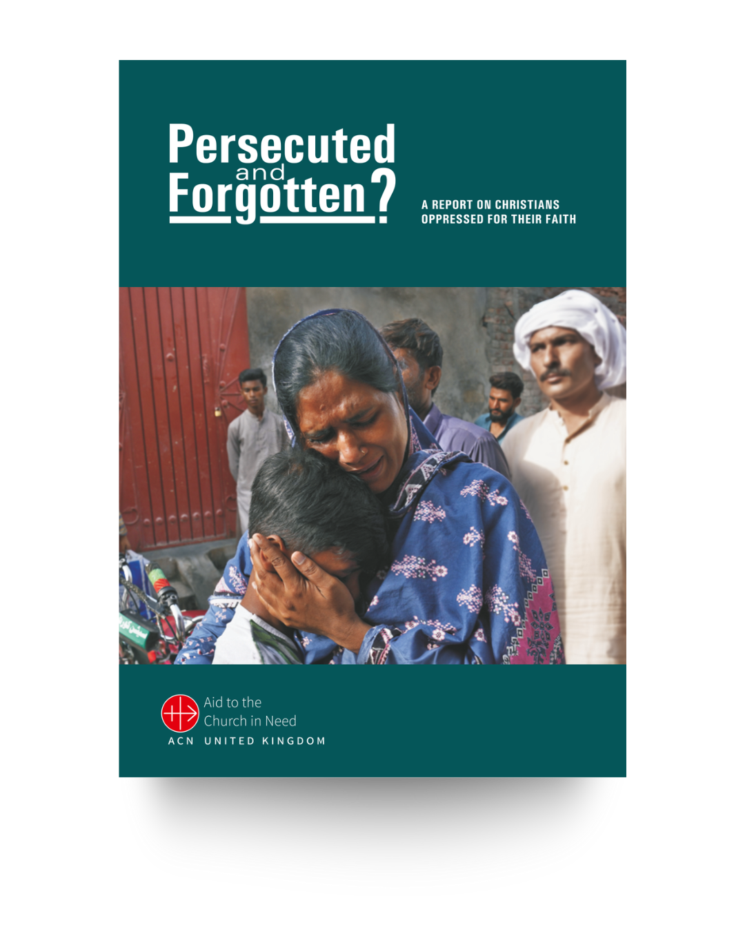 Persecuted and Forgotten Report