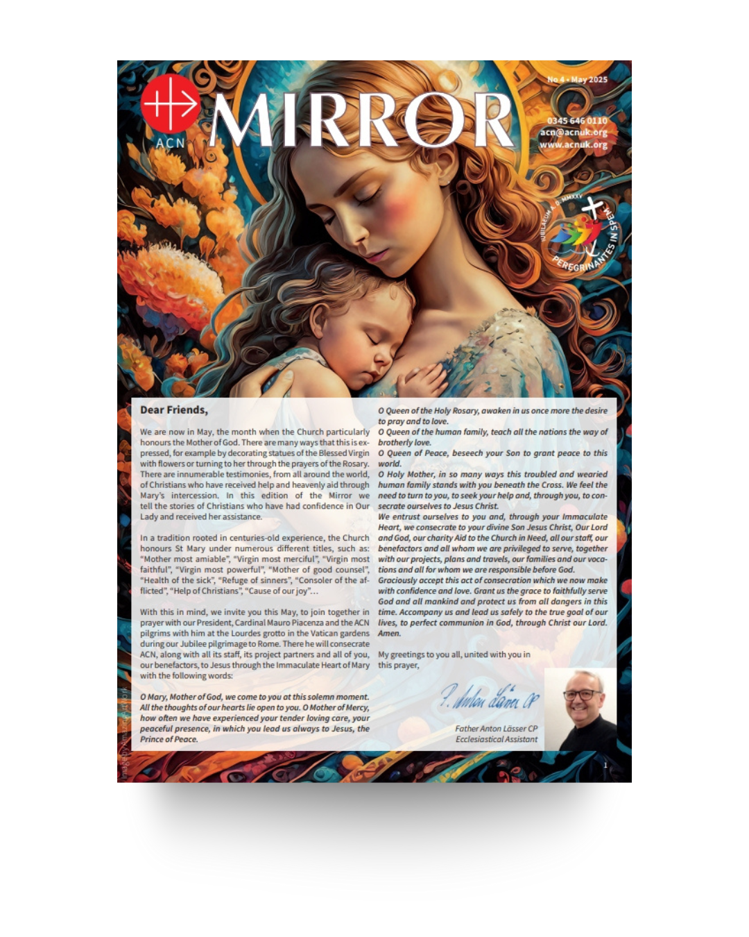 Report Cover