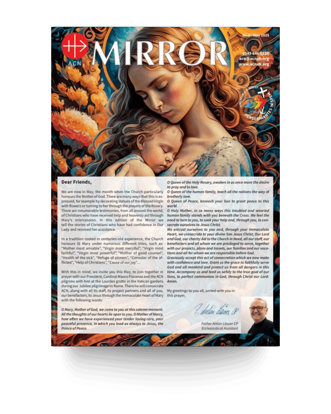 Report Cover