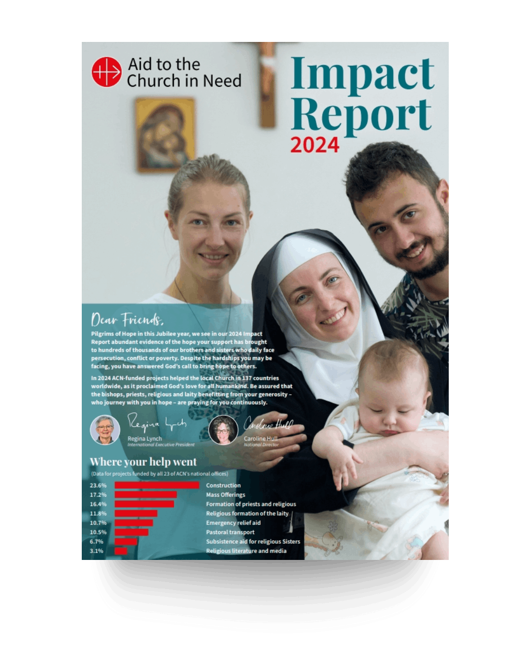 Report Cover
