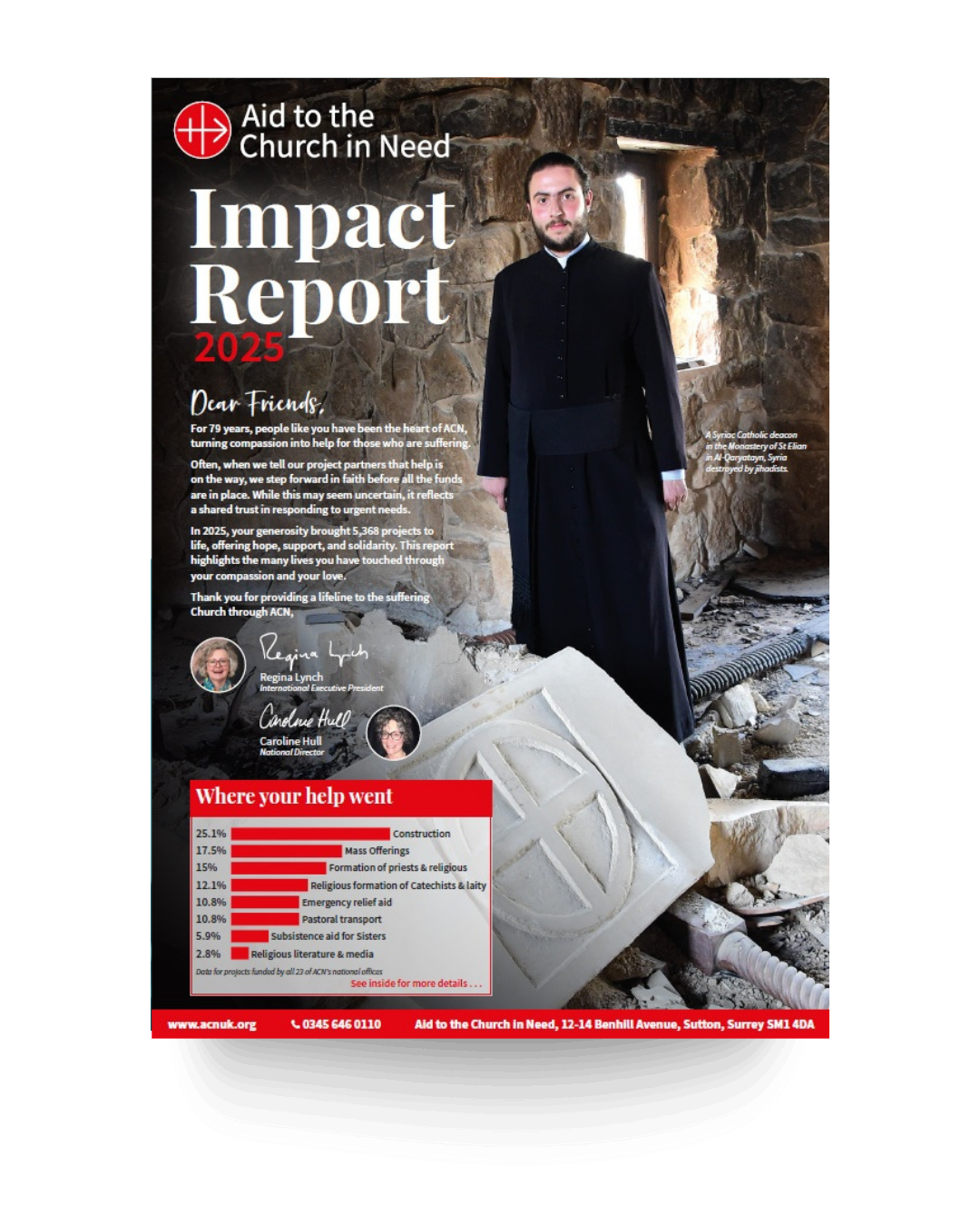 Report Cover