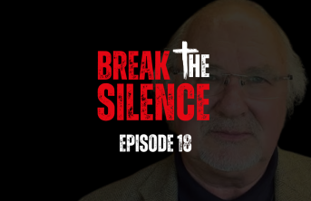 Break the Silence episode 18