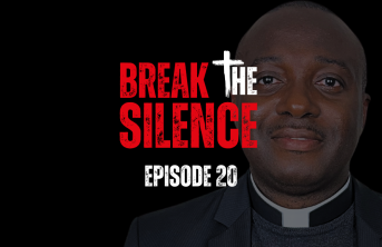 Break the Silence episode 20