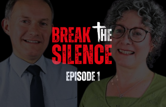 Break the Silence episode 1 thumbnail