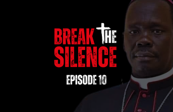 Break the Silence episode 10 thumbnail