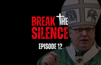 Break the Silence episode 12 thumbnail