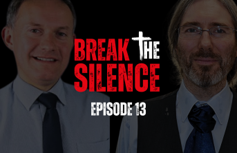 Break the Silence episode 13 thumbnail