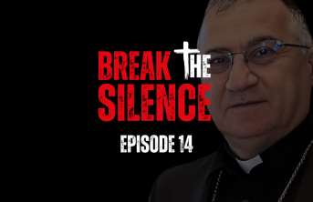 Break the Silence episode 14 thumbnail