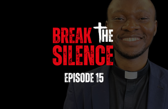 Break the Silence episode 15 thumbnail