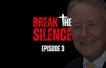 Break the Silence episode 3 thumbnail