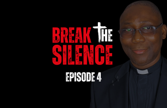Break the Silence episode 4 thumbnail