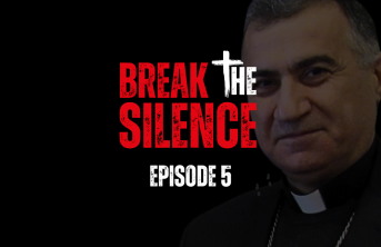 Break the Silence episode 5 thumbnail