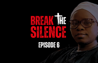 Break the Silence episode 6 thumbnail