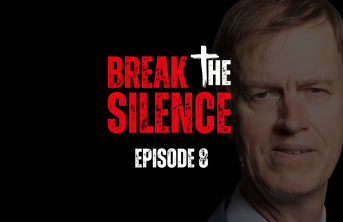 Break the Silence episode 8 thumbnail