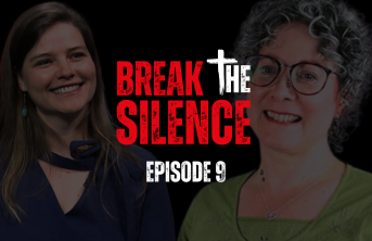 Break the Silence episode 9 thumbnail