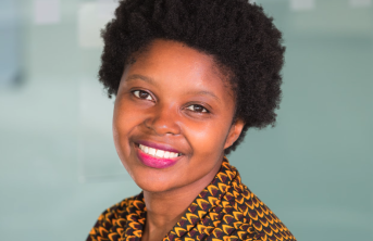 Profile image of a woman