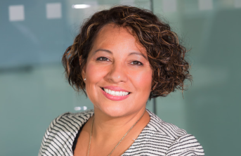 Profile image of a woman