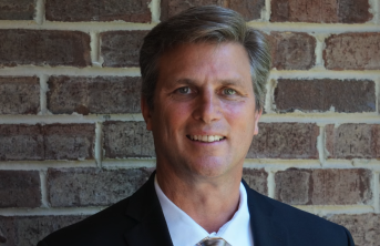 Profile image of a man
