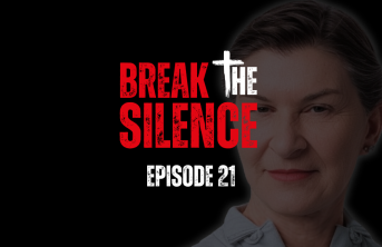 Break the Silence episode 21