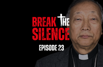 Break the Silence episode 23 thumbnail