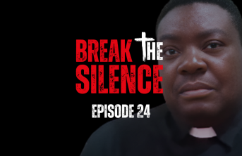 Break the Silence episode 24
