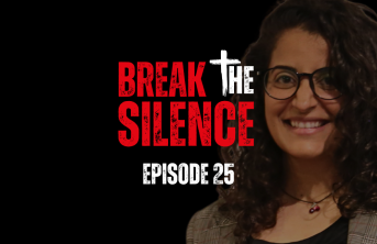 Break the Silence episode 25 thumbnail