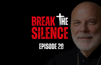Bishop Kenneth Nowakowski podcast episode