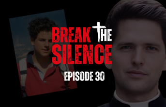 ACN Break the Silence Podcast Episode 30