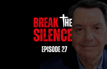 Break the Silence episode 27