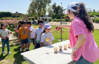 	Catechism program, pastoral camps and activities for kids, youth and catechists 2025