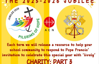 ACN jubilee primary school resource
