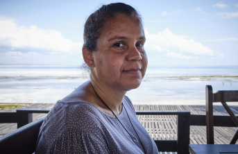 Sister Aparecida Queiroz