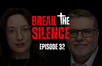 Catholic Unscripted ACN podcast epsiode