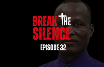 Tobias Yahaya podcast episode