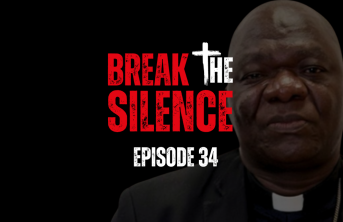 ACN Break the Silence podcast