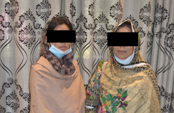 Two nurses in Pakistan acquitted of blasphempy