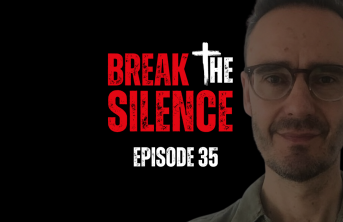 Podcast thumbnail Rupert Shortt