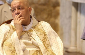 Father Pierre El Rai, 