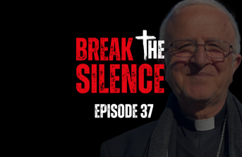 Bishop William Shomali