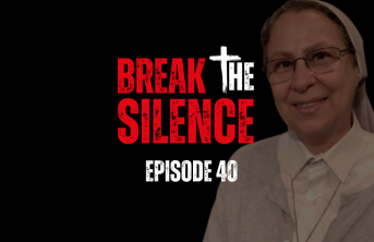 Break the Silence episode 40 thumbnail