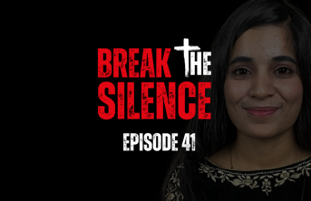 ACN Break the Silence podcast