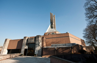 Clifton Cathedral