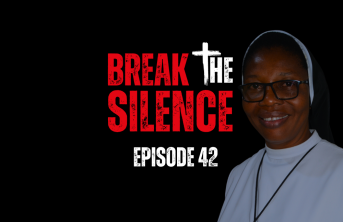 Sr Justina Nnajiofor OP, superior of a convent in Zamfara