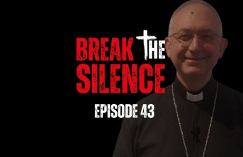 Break the Silence episode 43