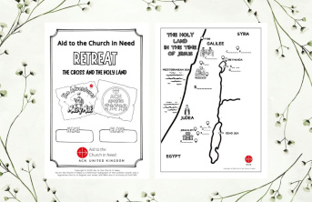 ACN activity booklet for children