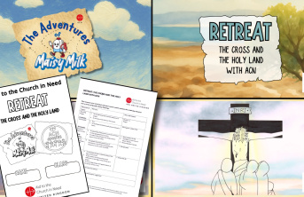 Slides from an ACN presentation for school pupils