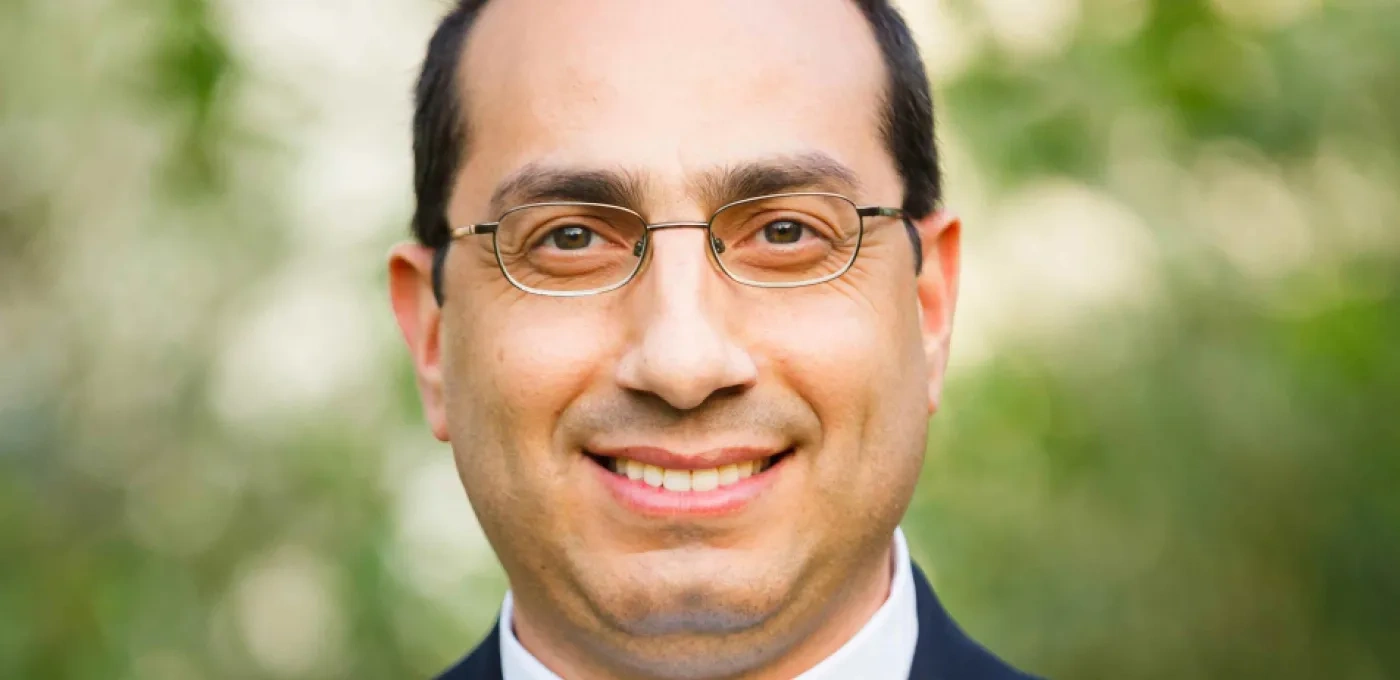 Fr Ivad Twal, Bishop-elect of the Latin Patriarchate of Jerusalem