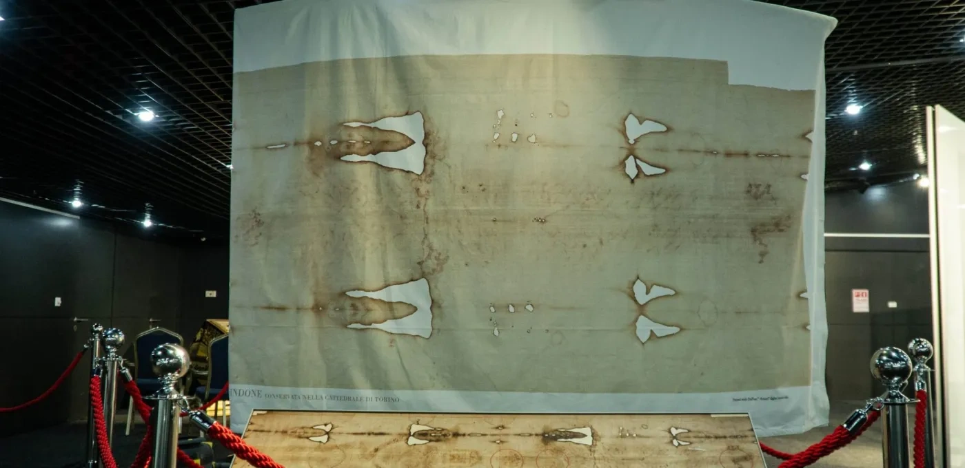 Maltese Shroud of Turin