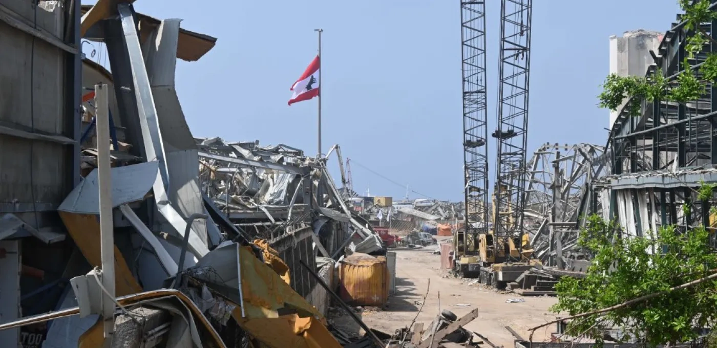 Scrap metal and destruction 